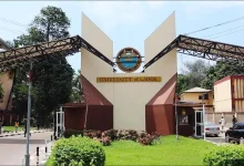 BANDITS BEHEAD ABDUCTED OYO TEACHER