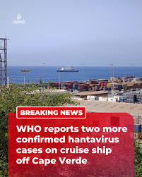 The Mystery Ship Myth: WHO Confirms Hantavirus Case Didn’t Start at Sea