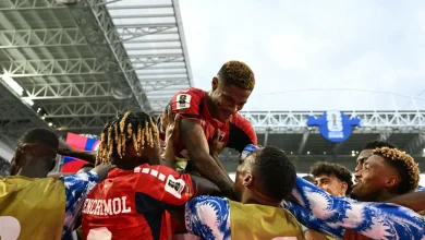 Ivory Coast Seal World Cup Knockout Spot With 2-0 Win Over Curacao