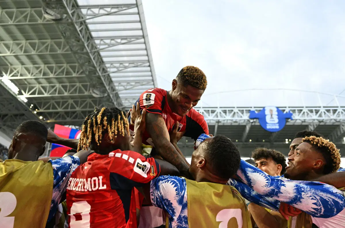 World Cup Shock: Cape Verde Stunningly Hold Uruguay to Stay Unbeaten in Thrilling 2-2 Draw!