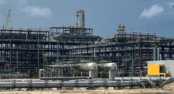 RELIEF AS DANGOTE REFINERY REDUCES PETROL PRICE