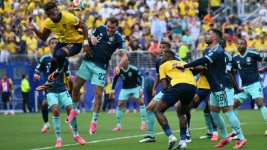 Ivory Coast Seal World Cup Knockout Spot With 2-0 Win Over Curacao