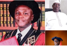Nigeria Geo-Political Zone Bill 2026