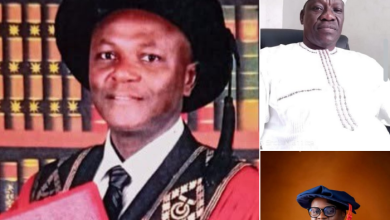 UNIUYO Students’ Election Verification Guidelines 2025/2026 (SUG E-Voting)