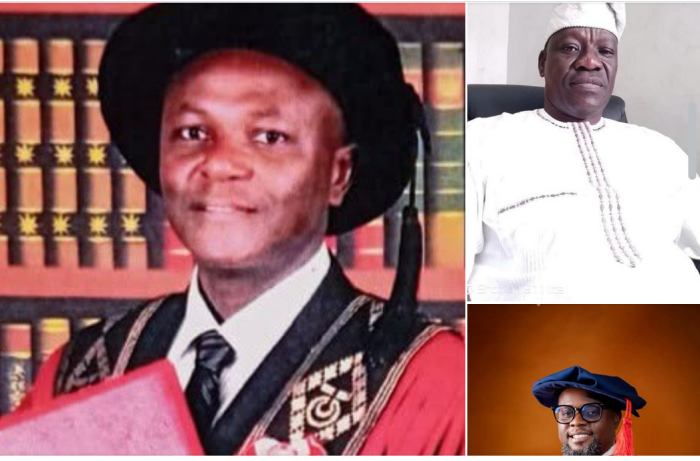 Federal Polytechnic of Oil and Gas Bonny Announces New Deputy Rectors and Directors (Full List)