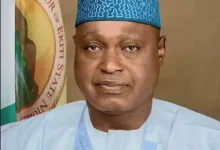 Nigeria Geo-Political Zone Bill 2026