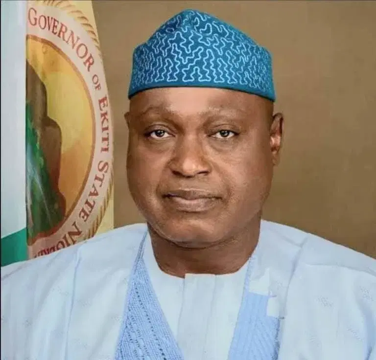 APC Sweeps Ekiti and 5 Bye-Elections—But Suffers a Massive Blow in Rivers
