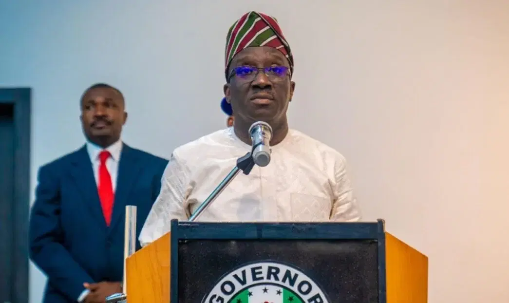 Kidnap Threat: Leaked DSS Memo Reveals Planned Abduction of Schoolchildren in Edo