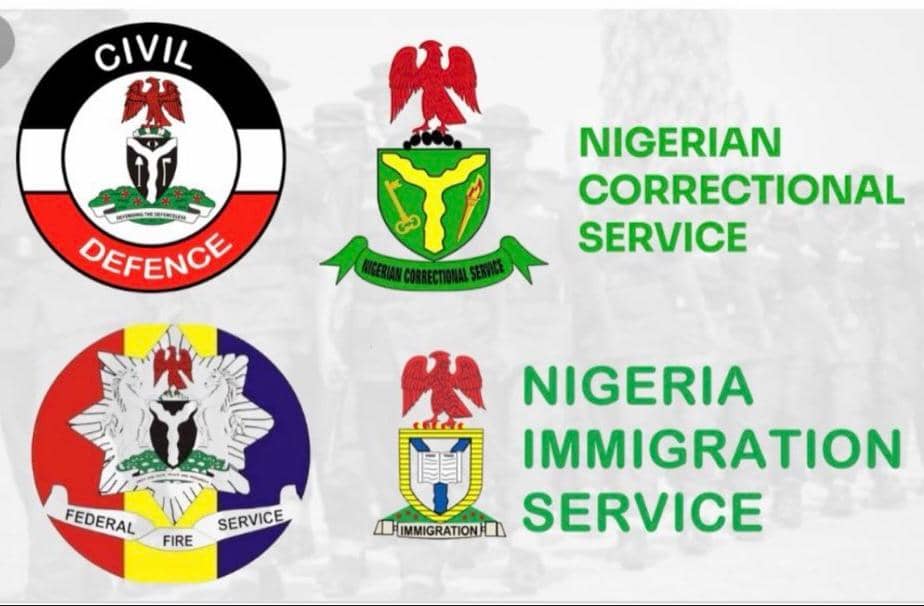 CDCFIB Recruitment: FG Clarifies Dress Code For CDCFIB Medical Screening Exercise