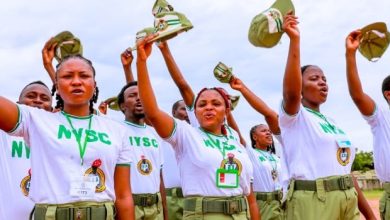 NYSC:- PCMs Deployed to Niger State for 2026 Batch B Stream I