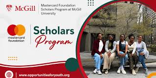 Fully Funded Mastercard Foundation Scholarship at Ashesi University