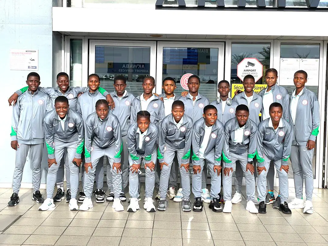 Road to Morocco 2026: Nigeria’s Flamingos Set to Resume Camp for Crucial Benin Clash