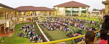 Fully Funded Mastercard Foundation Scholarship at Ashesi University