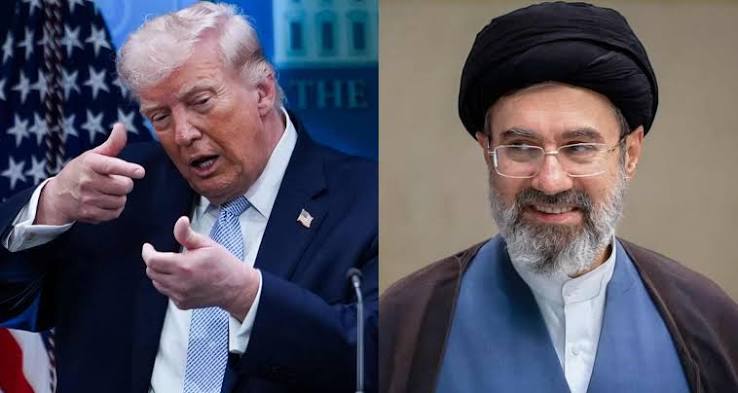 US-IRAN TRUCE COULD SLASH PETROL PRICE TO ₦900 – OIL MARKETERS