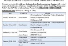 Nigeria Geo-Political Zone Bill 2026