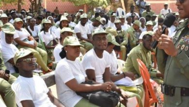 How to Survive NYSC Camp Without Getting into Trouble (Must-Read)
