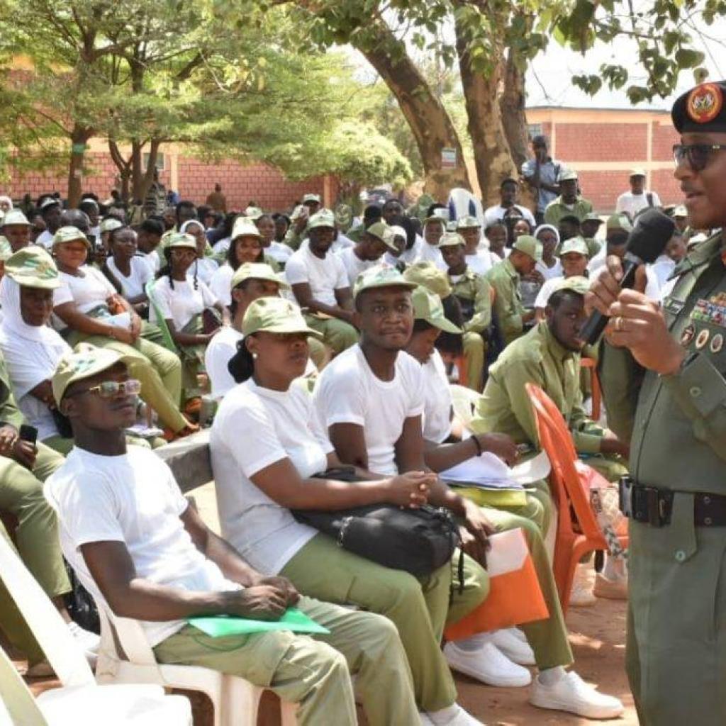 Forget ₦77k: These States Pay Extra NYSC Allowance in 2026!