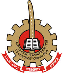 LAUTECH RELEASES 2026/2027 UTME/DE ADMISSION FORM