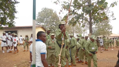 First Day at NYSC Camp: What Really Happens (The Brutally Honest Truth)