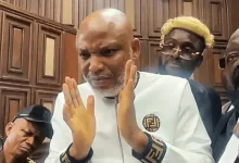 Nigeria Geo-Political Zone Bill 2026