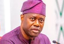 'Fix Your House First': US Lawmaker Rejects Security Aid for Nigeria Under Current Terms