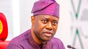 OYO GOVT DECLARES TUESDAY PUBLIC HOLIDAY TO COMMEMORATE ISLAMIC NEW YEAR 1448