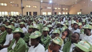 How to Survive NYSC Camp Without Getting into Trouble (Must-Read)