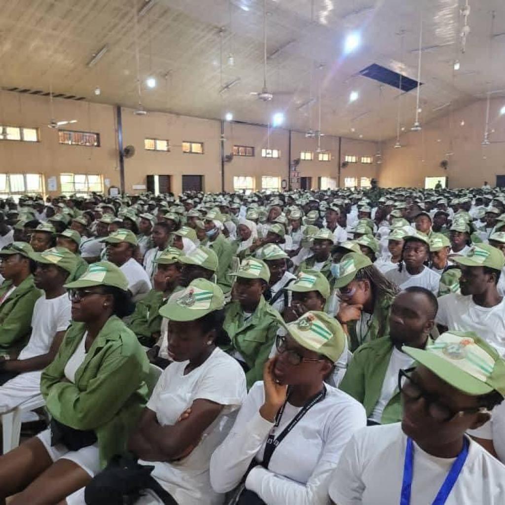 10 Things Nobody Tells You About NYSC Camp (Number 7 Will Shock You)