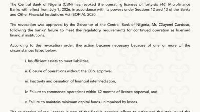 Why FG is Reviewing the N70